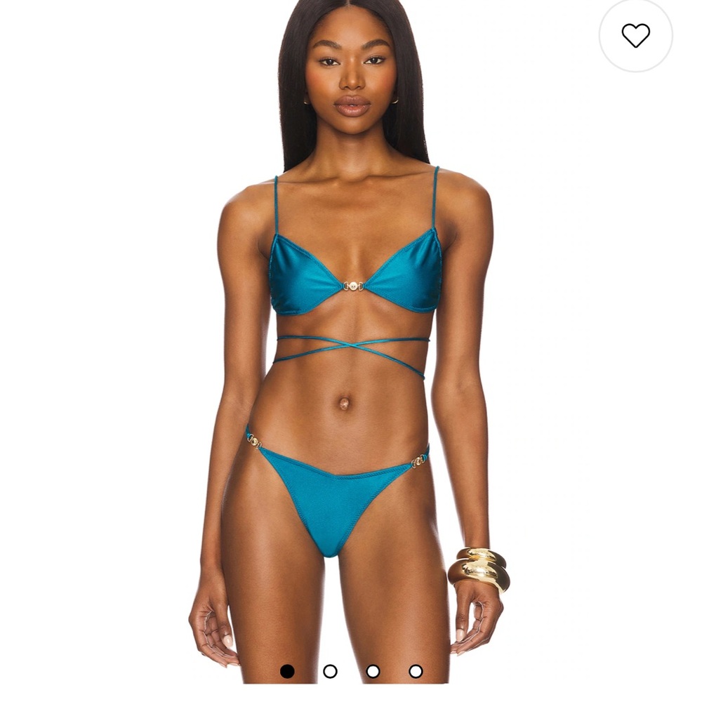 Sommer Swim Ella Top